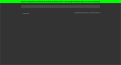 Desktop Screenshot of drainopener.com