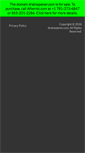 Mobile Screenshot of drainopener.com